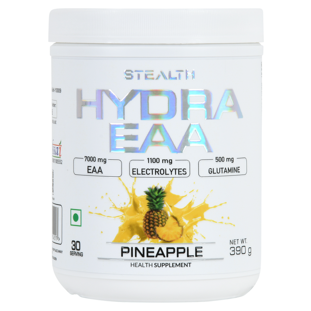 Hydra EAA - 390 Grams