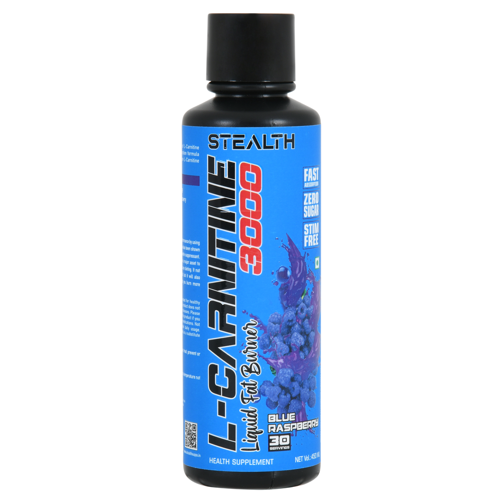 L-Carnitine 3000