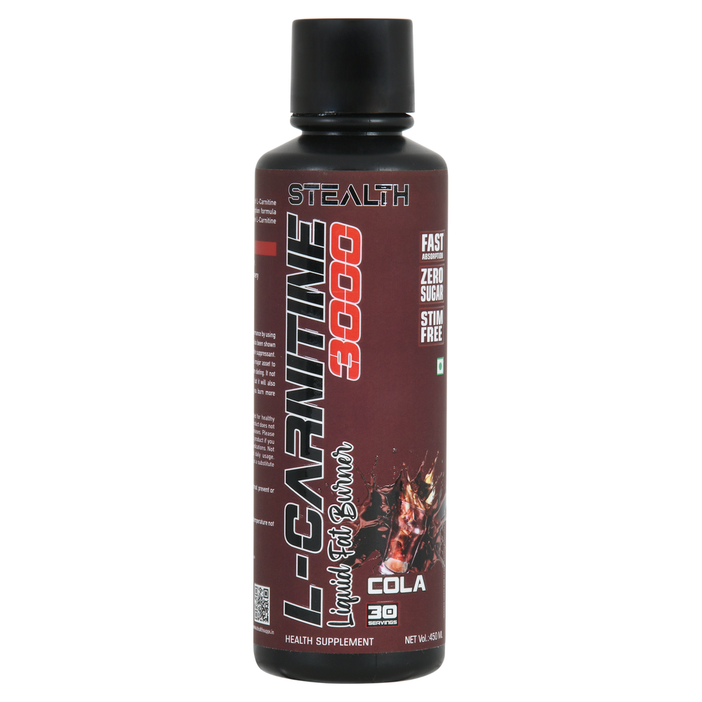 L-Carnitine 3000