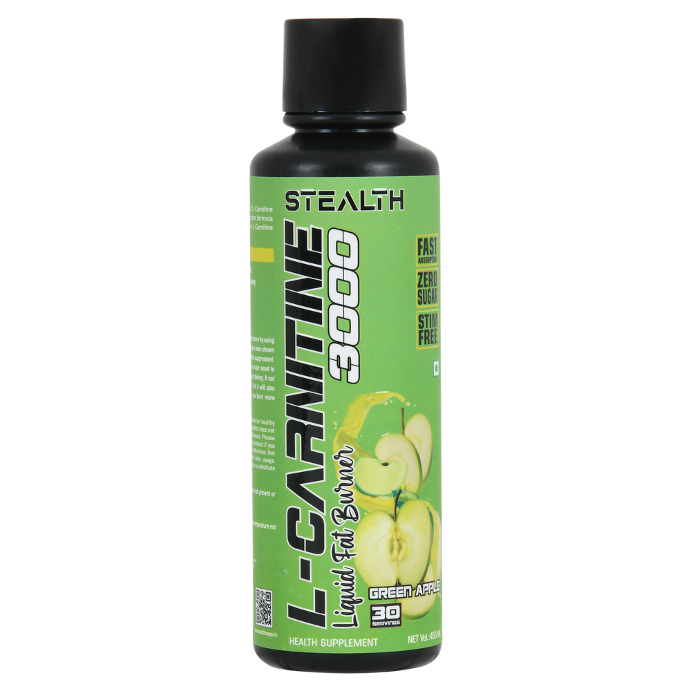 L-Carnitine 3000