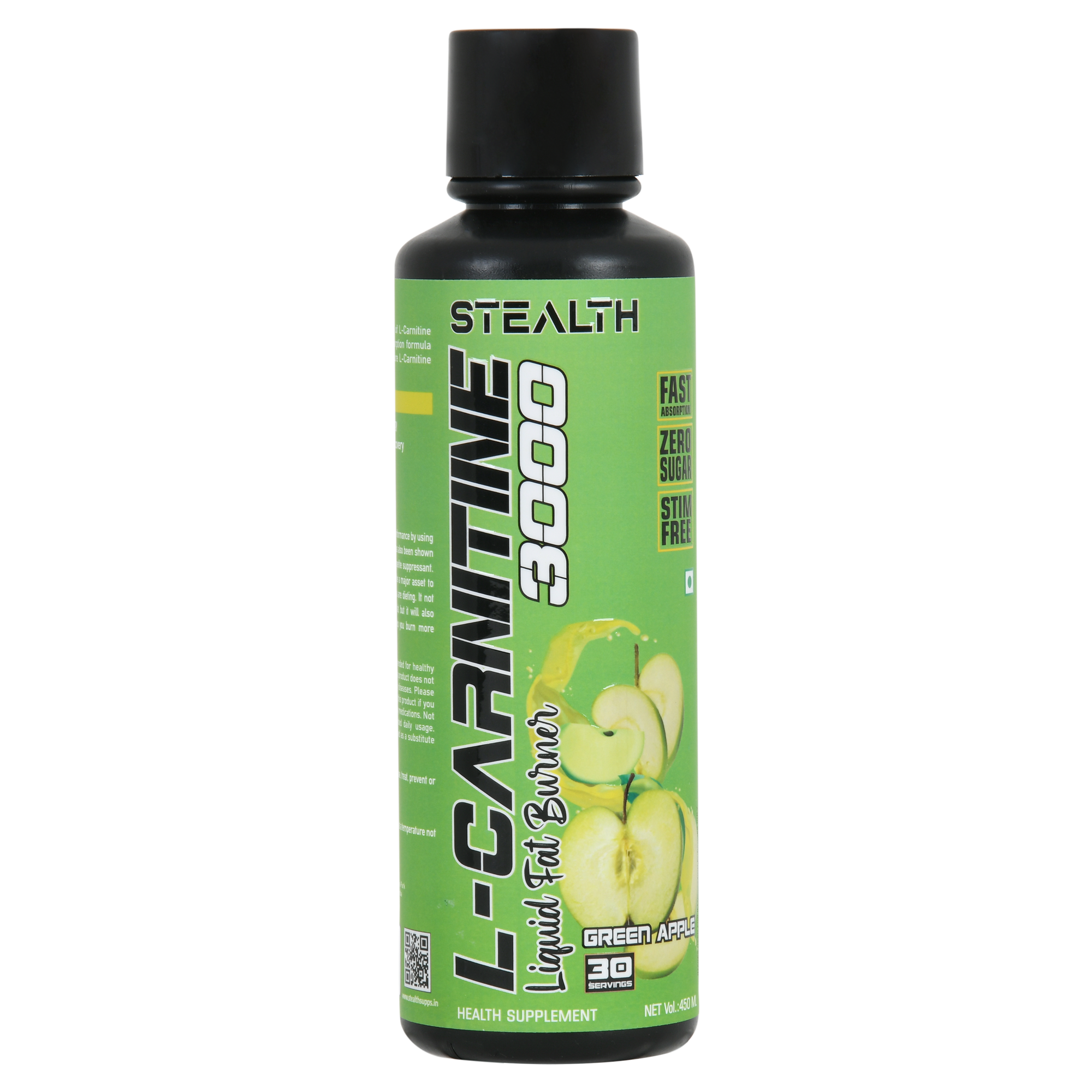 L-Carnitine 3000