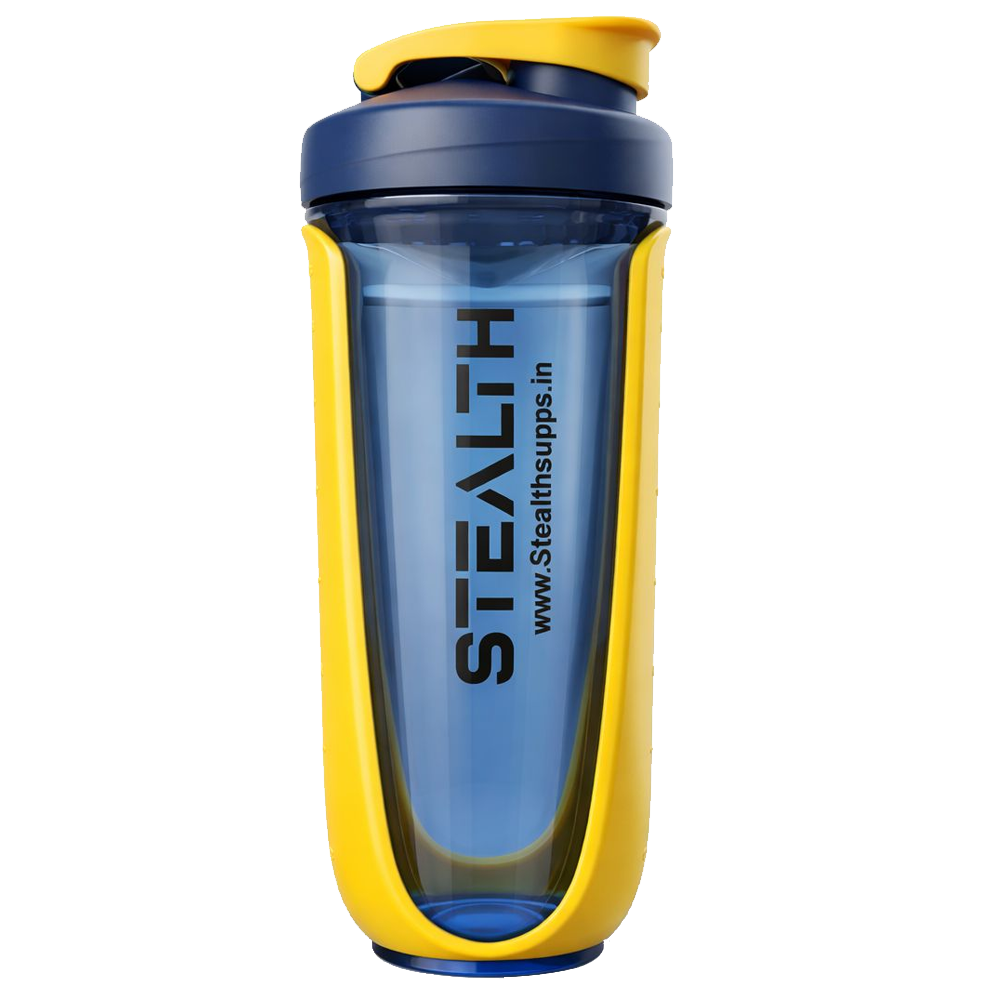 Stealth Premium Shaker