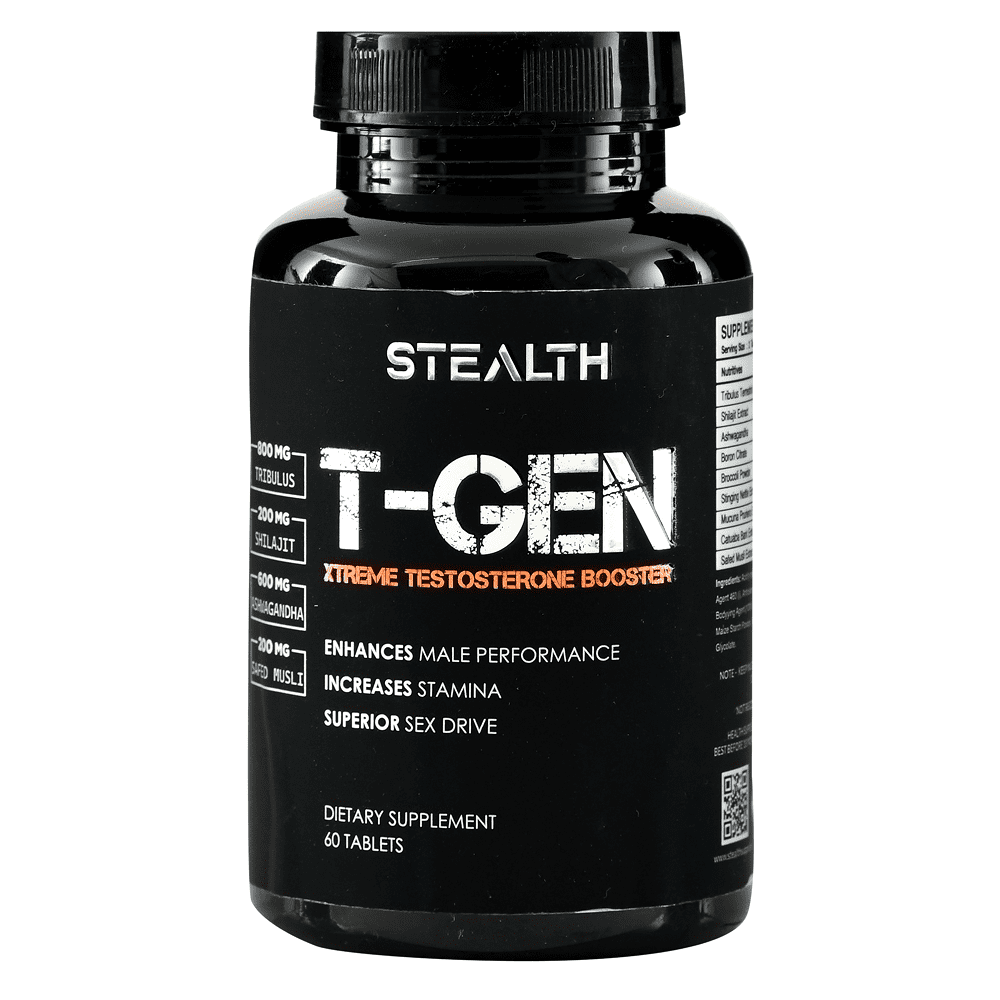 T Gen -