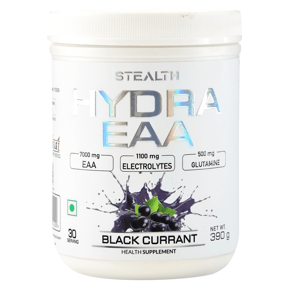 Hydra EAA - 390 Grams