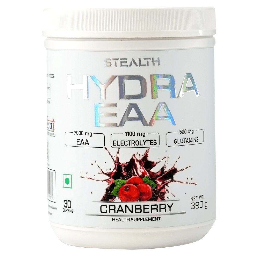 Hydra EAA - 390 Grams