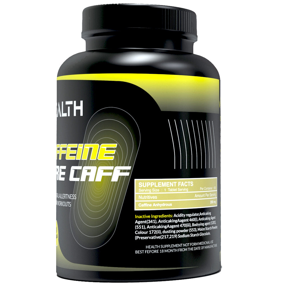 Caffeine