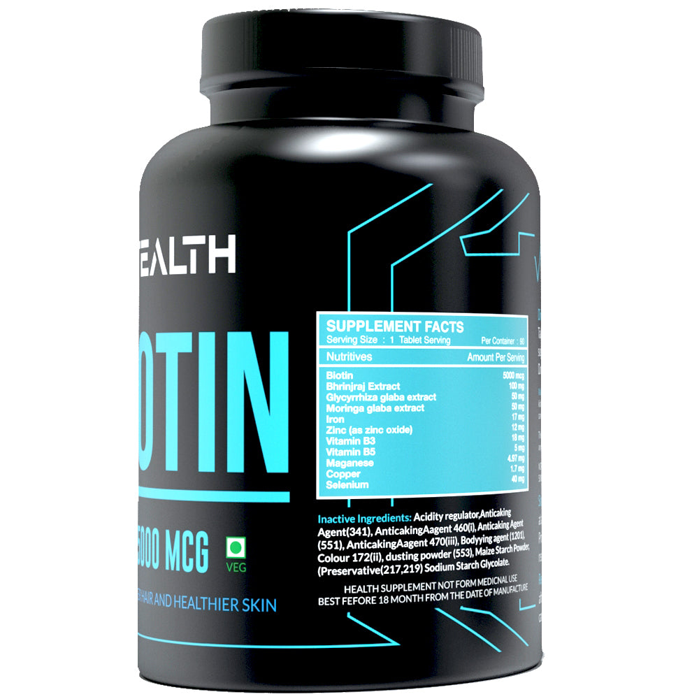Biotin