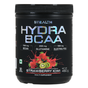 Hydra BCAA with electrolytes