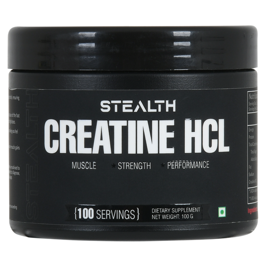Creatine HCL