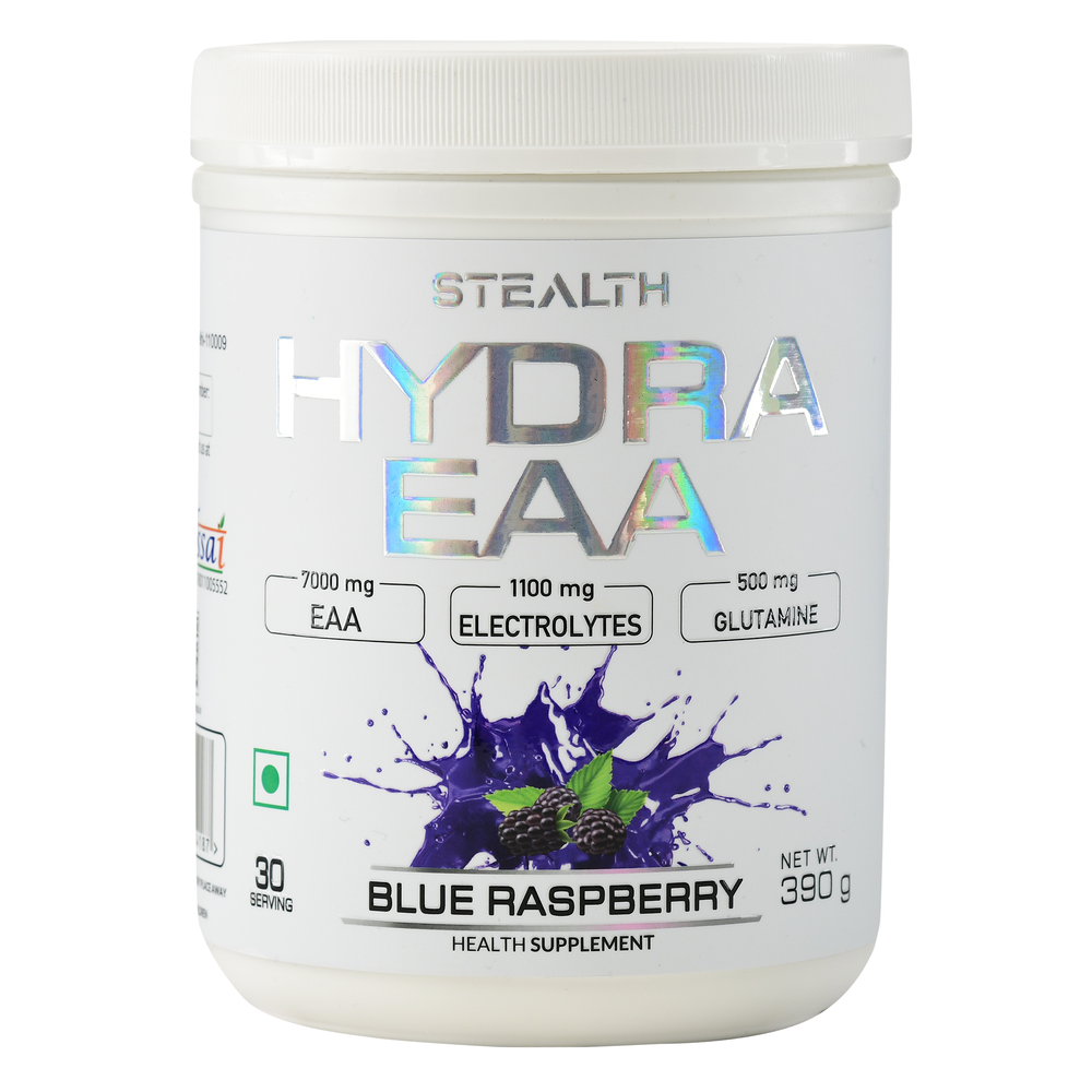 Hydra EAA - 390 Grams