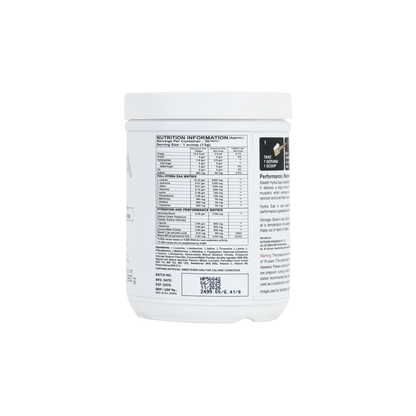 Hydra EAA – Essential Amino Acids with Electrolytes (390 g)