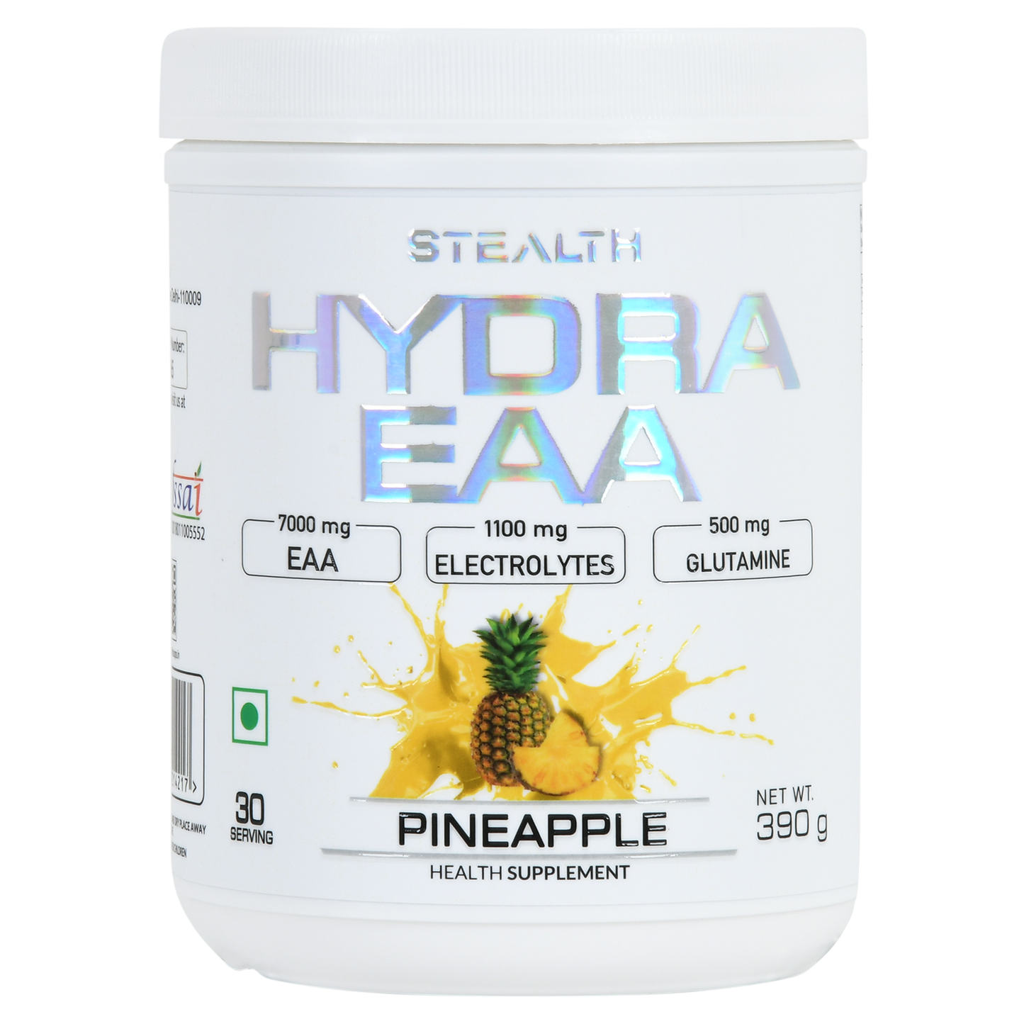 Hydra EAA - 390 Grams