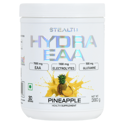 Hydra EAA - 390 Grams