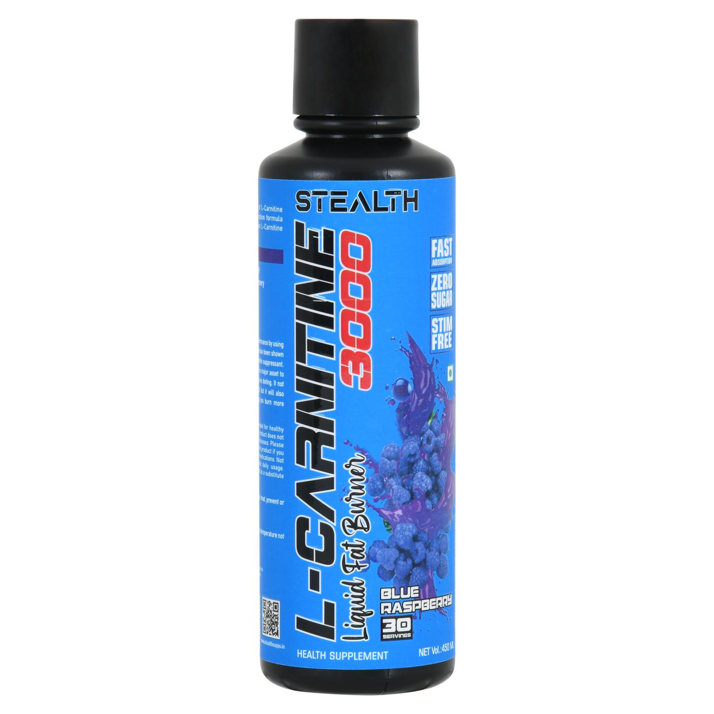 L-Carnitine 3000