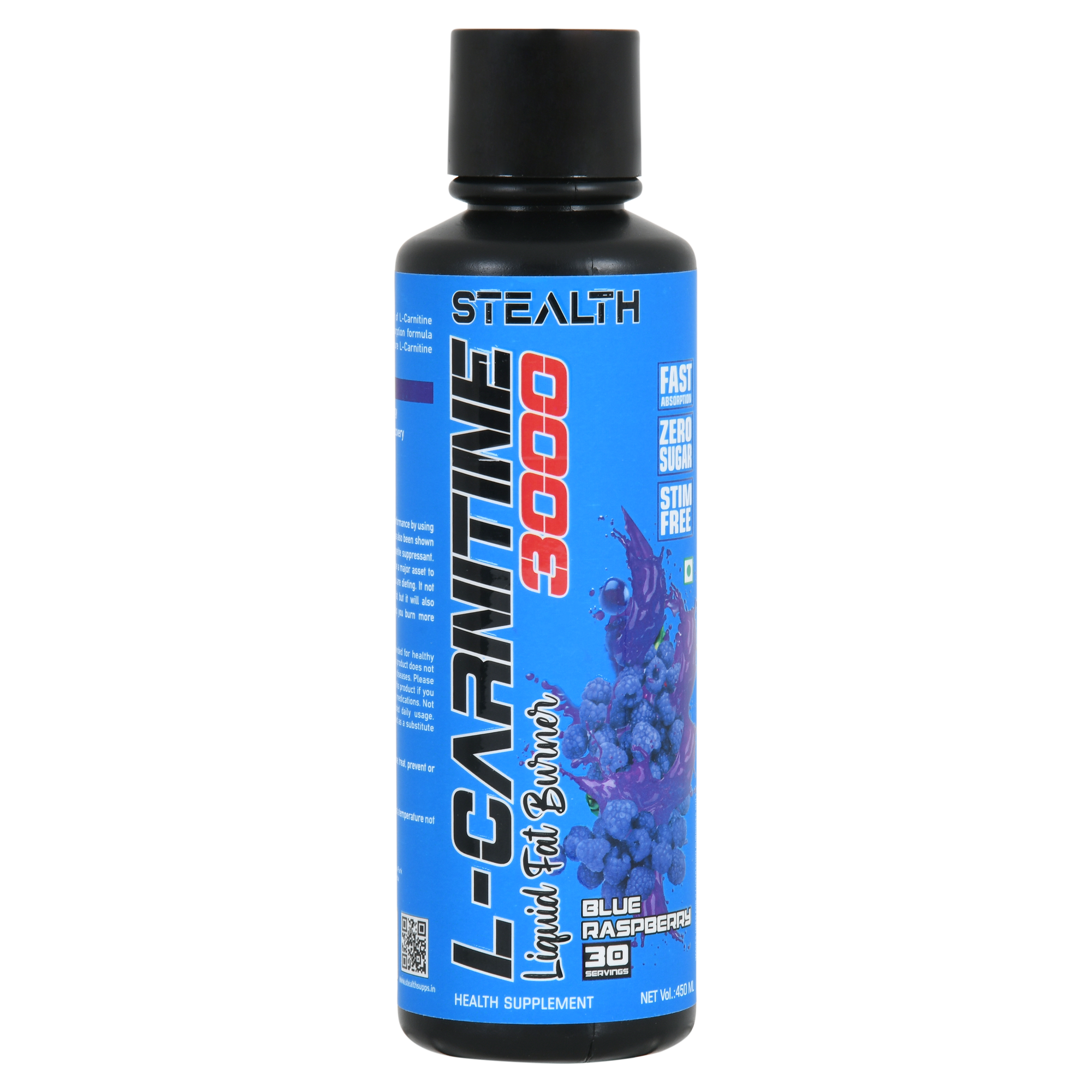 L-Carnitine 3000