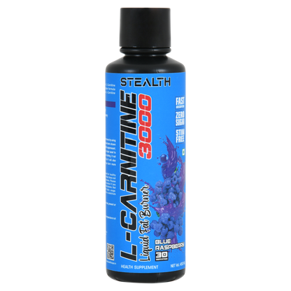 L-Carnitine 3000