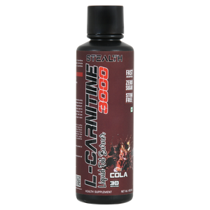 L-Carnitine 3000