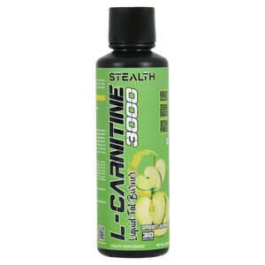 L-Carnitine 3000