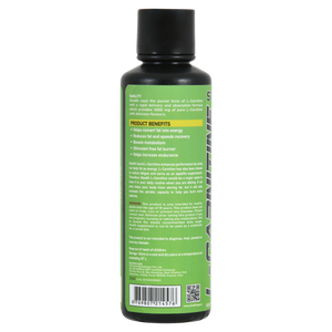 L-Carnitine 3000