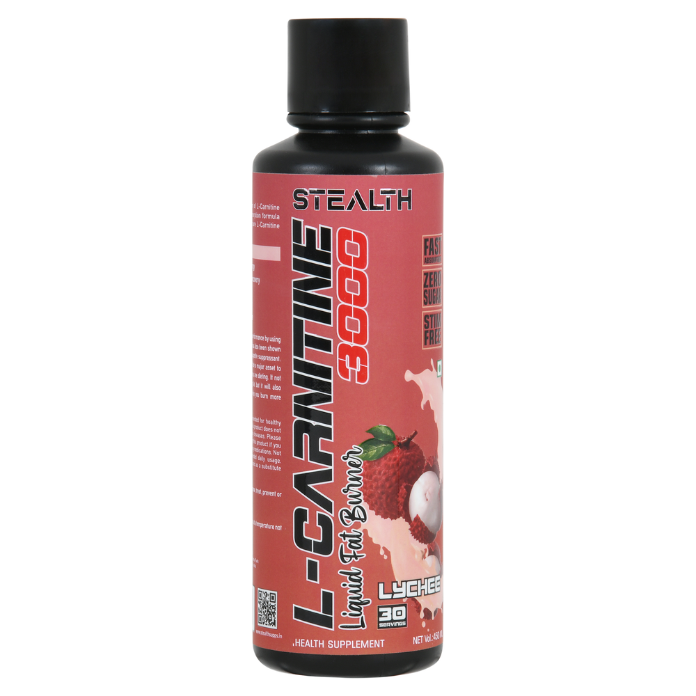 L-Carnitine 3000
