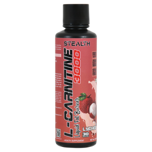 L-Carnitine 3000