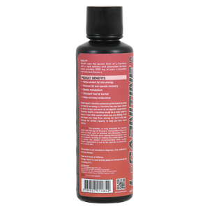 L-Carnitine 3000