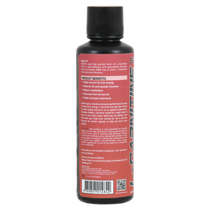 L-Carnitine 3000