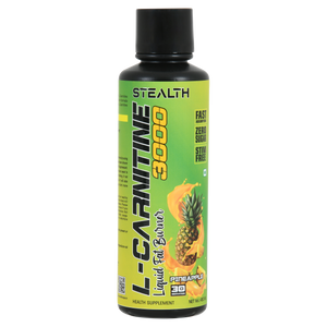 L-Carnitine 3000