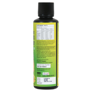 L-Carnitine 3000