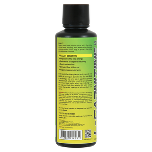 L-Carnitine 3000