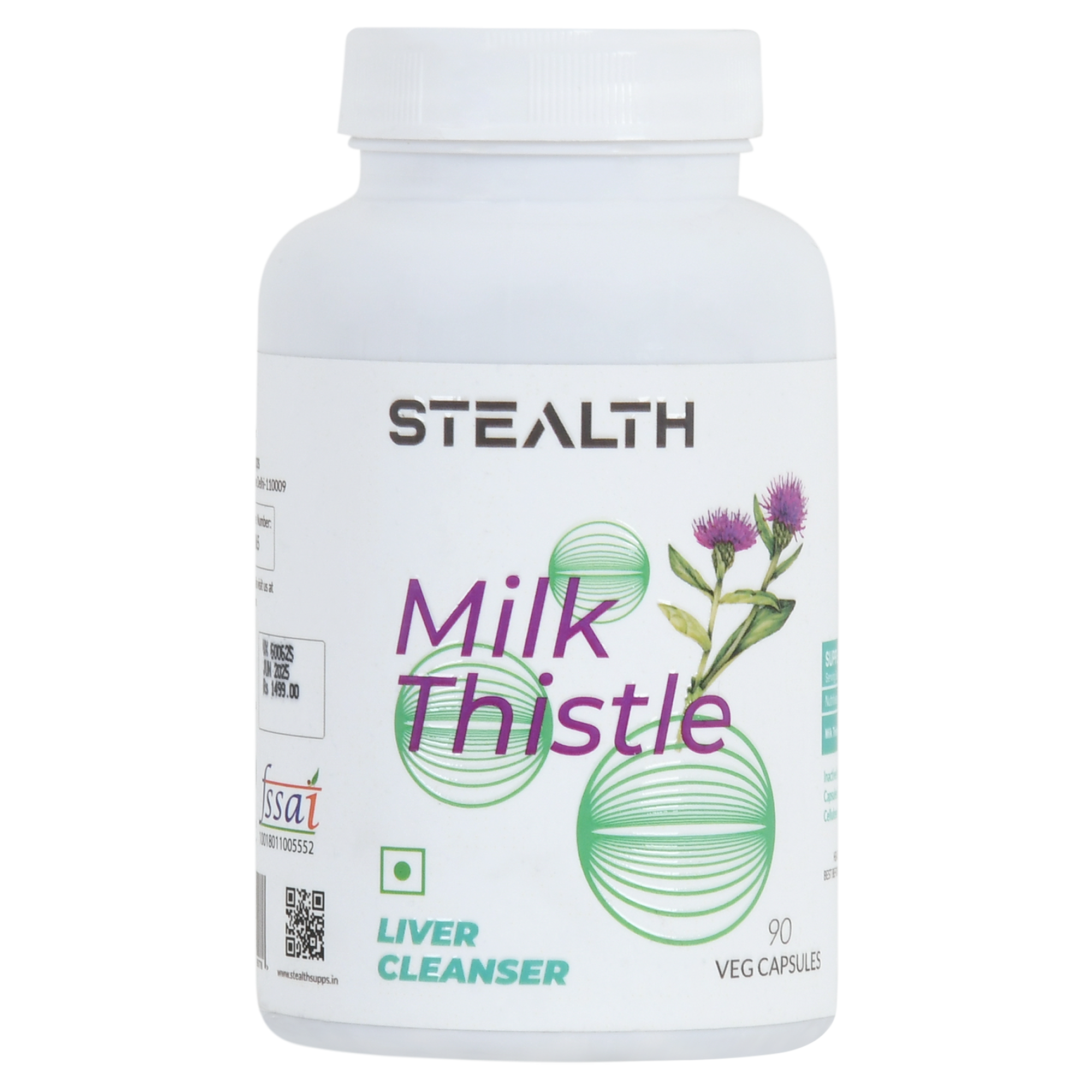 Milk Thistle