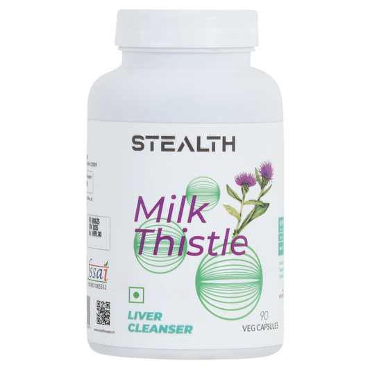 Milk Thistle