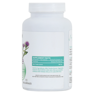 Milk Thistle