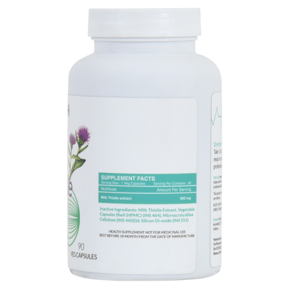 Milk Thistle