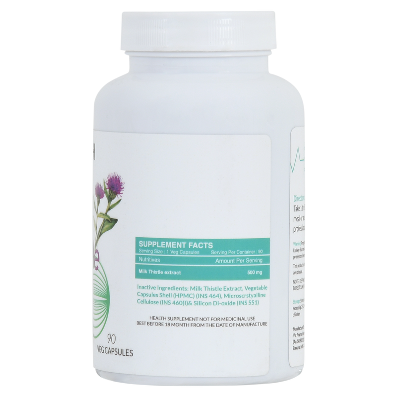 Milk Thistle
