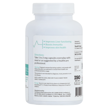 Milk Thistle
