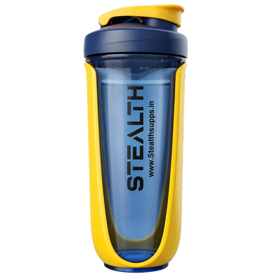 Stealth Premium Shaker