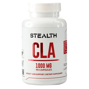 CLA- 1000 Mg – 90 Softgels