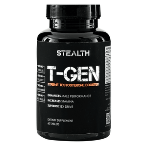 T Gen -