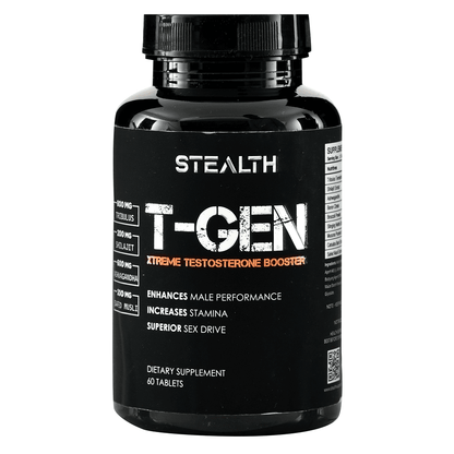 T Gen