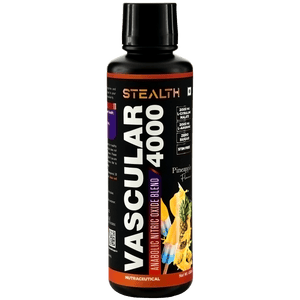 Vascular 4000 - 450 Ml
