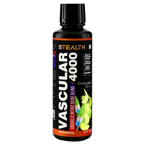 Vascular 4000 - 450 Ml