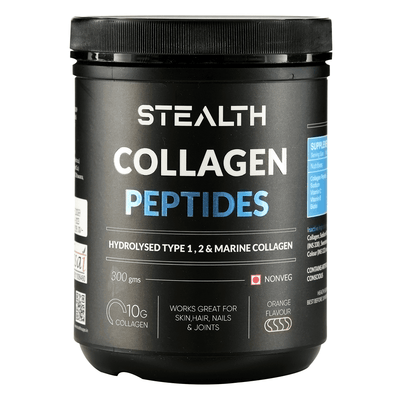 Collagen Peptides 300 Grams