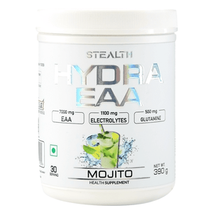 Hydra EAA - 390 Grams
