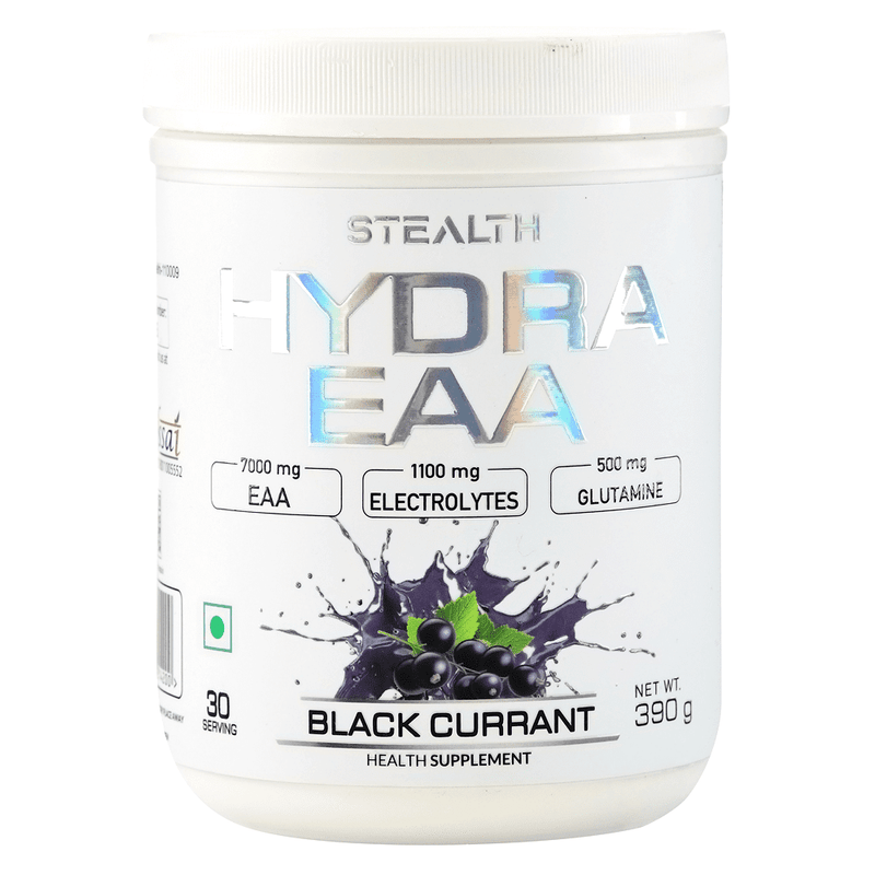 Hydra EAA - 390 Grams