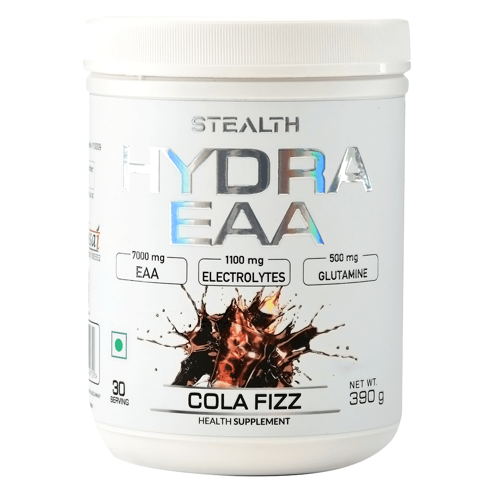 Hydra EAA - 390 Grams