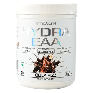 Hydra EAA - 390 Grams