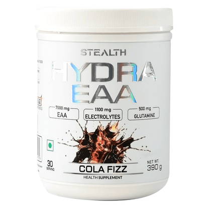 Hydra EAA - 390 Grams