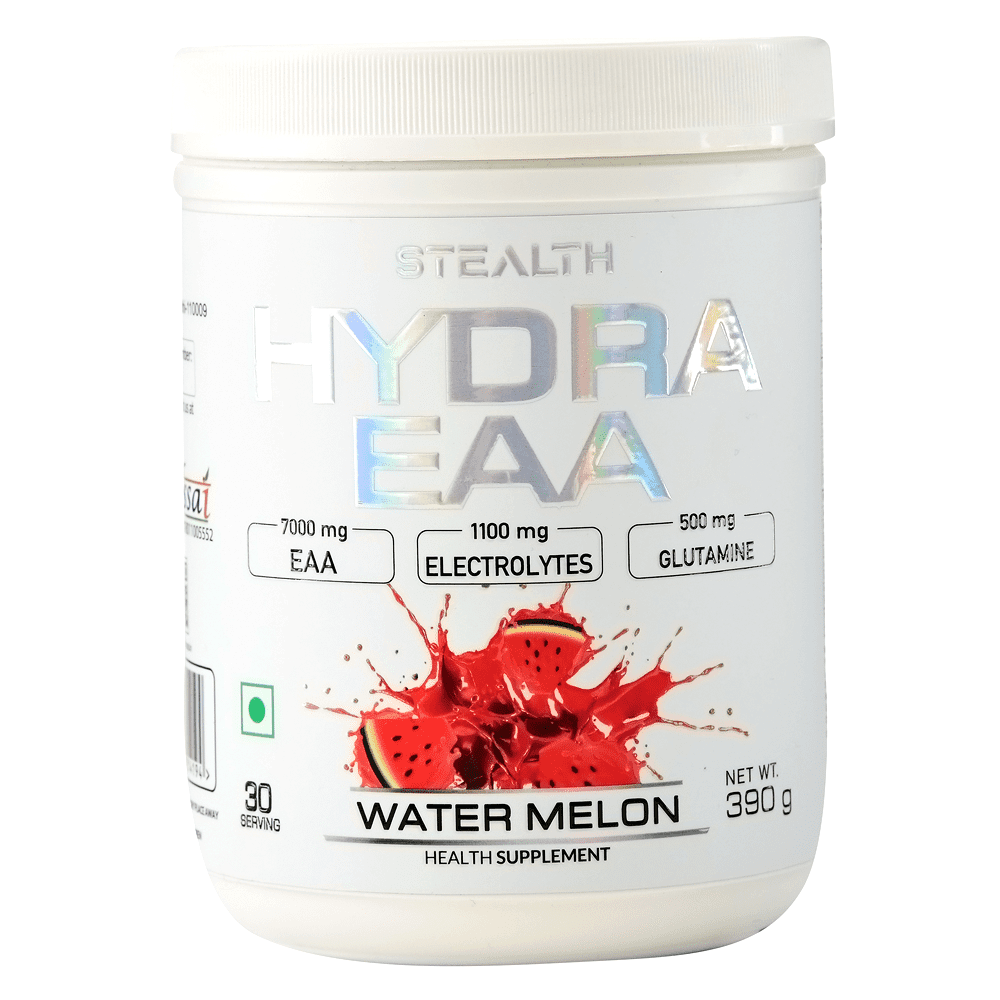 Hydra EAA - 390 Grams