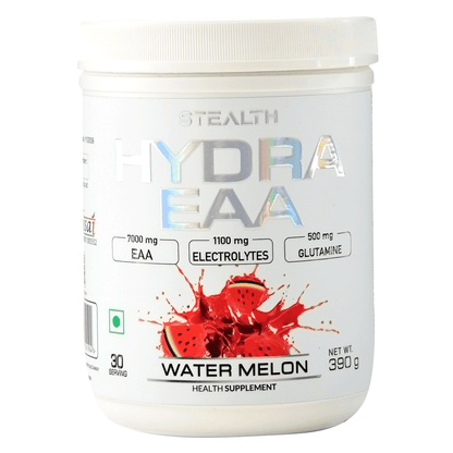 Hydra EAA - 390 Grams